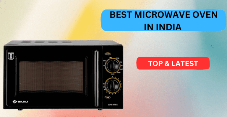 Best Microwave in India