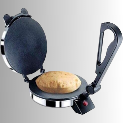 BAJAJ VACCO Go-Ezzee ChapatiRotiKhakhra Maker