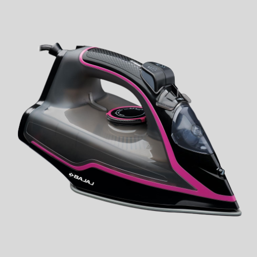 Bajaj Iron