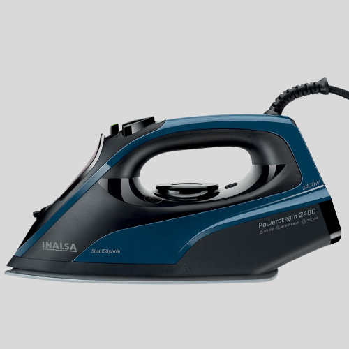 INALSA Steam Iron 2400W