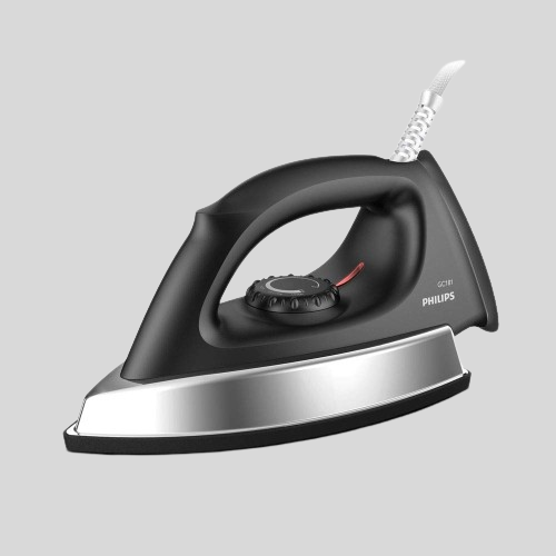 Philips dry iron