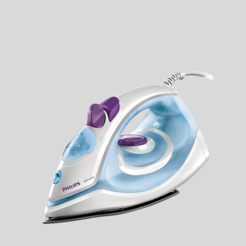 Philips steam iron