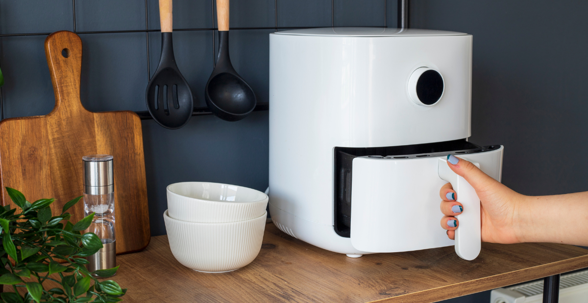 Ultimate Guide For Best Air Fryer in India 2024 Listobuzz
