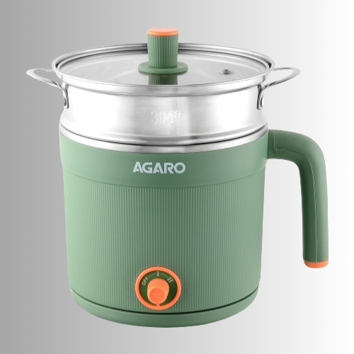 AGARO Regency Multi Cook Kettle