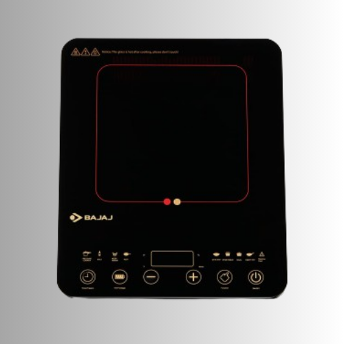 Bajaj ABS Majesty Slim 2100-Watt Induction Cooktop