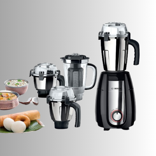 Bosch TrueMixx Pro Mixer Grinder