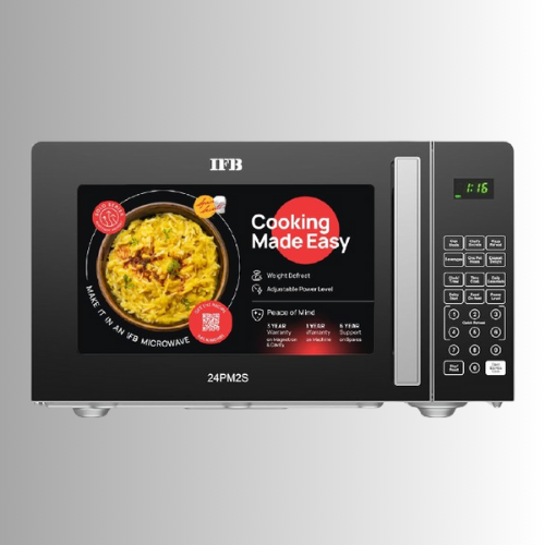 IFB 24 L Solo Microwave Oven