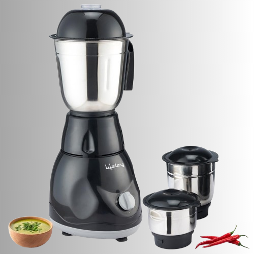 Lifelong Mixer Grinder for Kitchen (1)