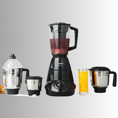 Prestige Iris Plus 750 W Mixer Grinder