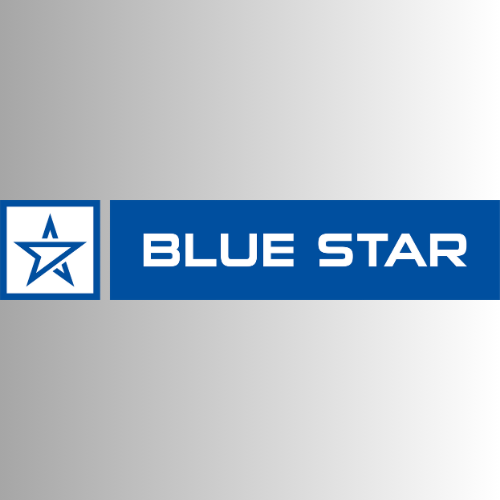 Blue Star Air Conditioner Brand