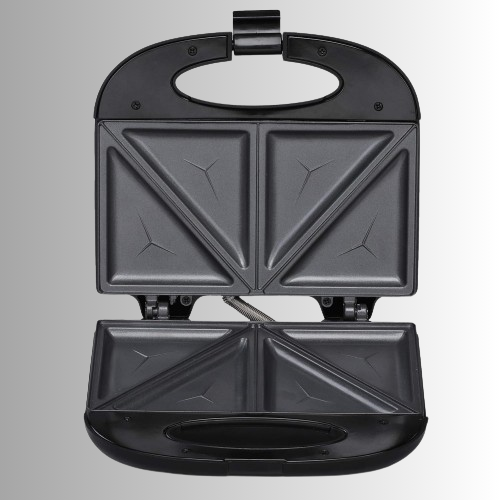 Agaro 33185 Elegant Sandwich Maker