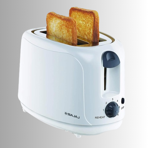 Bajaj ATX 4 750-Watt Pop-up Toaster