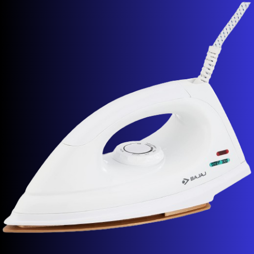 Bajaj Dx-7 1000W Dry Iron