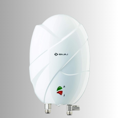 Bajaj Flora Instant 1 Litre Vertical Water Heater