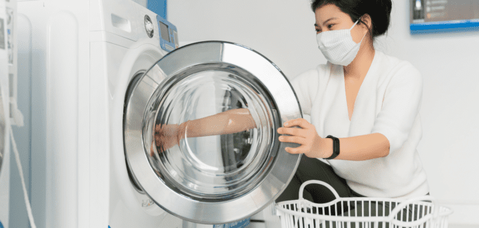 Best Front Load Washing Machine