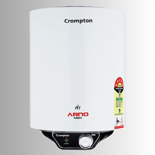 Crompton Arno Neo 15-L 5 Star Rated Storage Water Heater