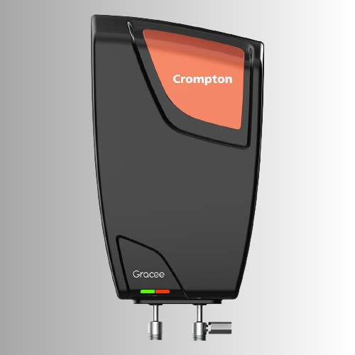 Crompton Gracee 5 Litres instant water heater