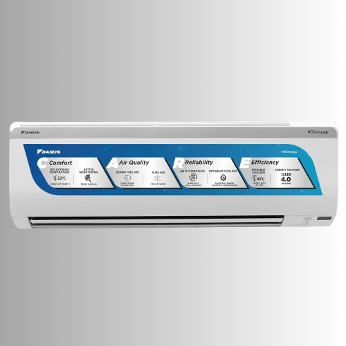 Daikin 1.5 Ton 3 Star Inverter Split AC