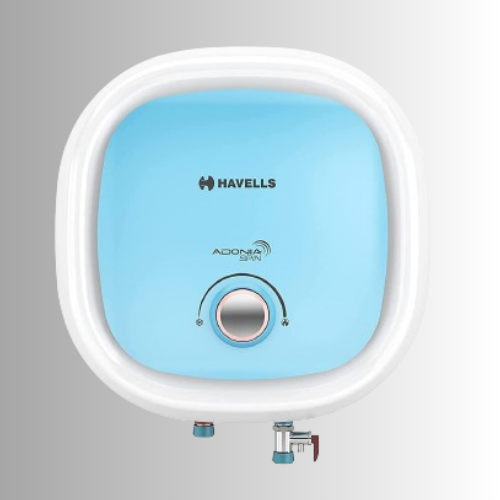 Havells Adonia Spin 15-Litre Vertical Storage Water Heater