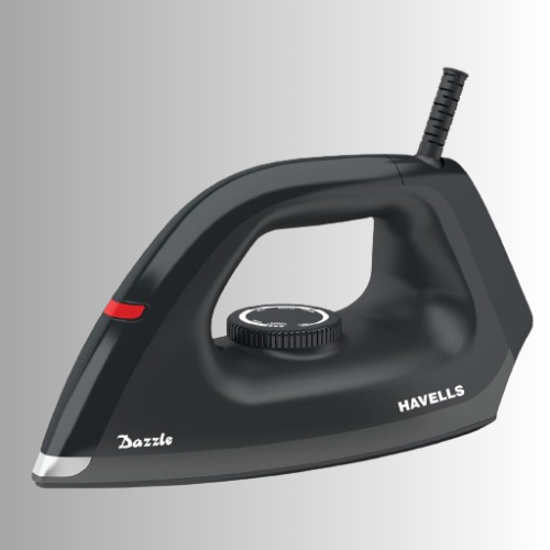 Havells Plastic Dazzle 1100W Dry Iron