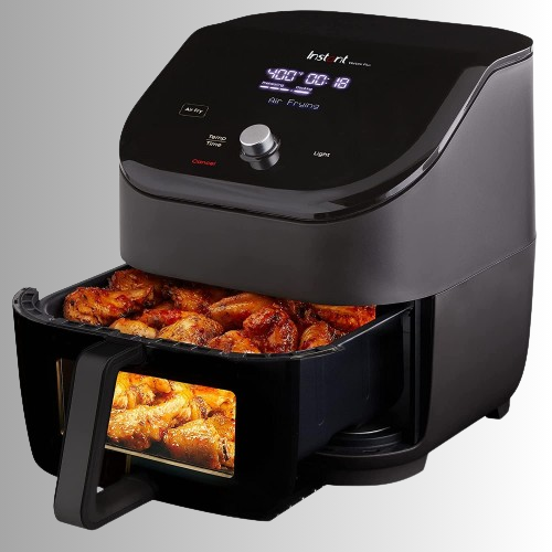 Instant Pot Air Fryer Vortex