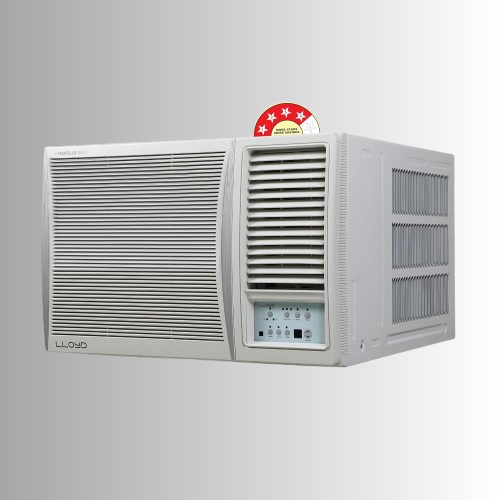 Lloyd 1.5 Ton 4 Star Window AC