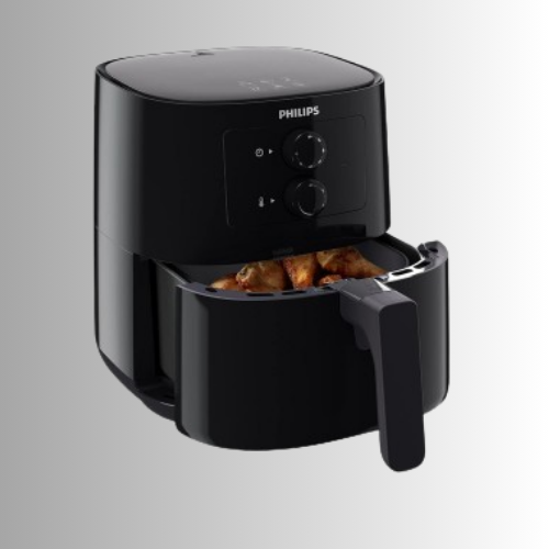 PHILIPS Air Fryer HD920090