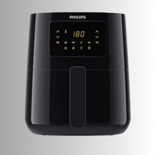 PHILIPS Digital Air Fryer HD925290