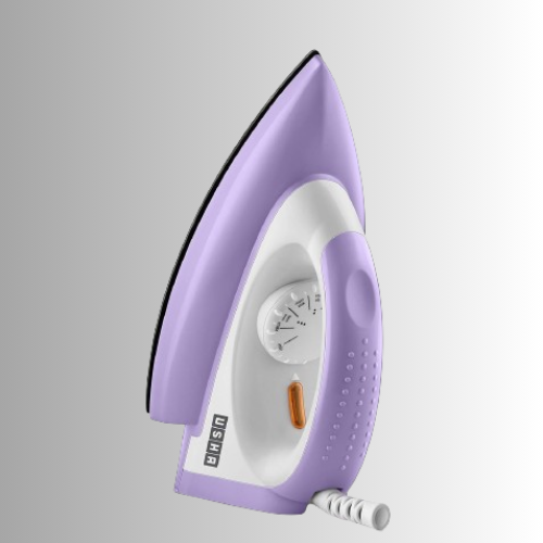 USHA EI Armor 1100 W Dry Iron