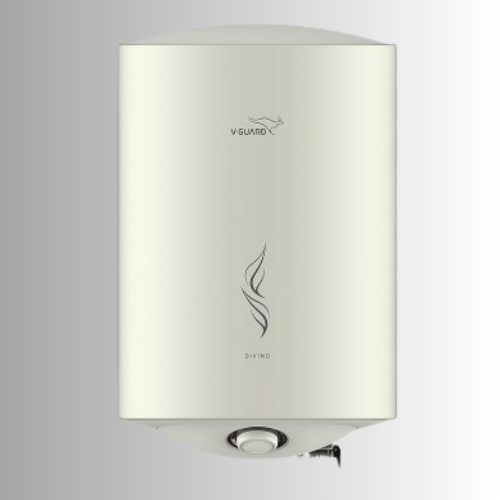 V-Guard Divino 5 Star Rated 15 Litre Storage Water Heater