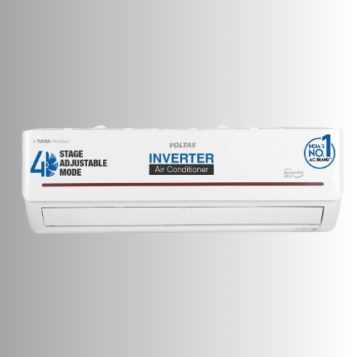 Voltas 1.5 Ton 3 Star, Inverter Split AC