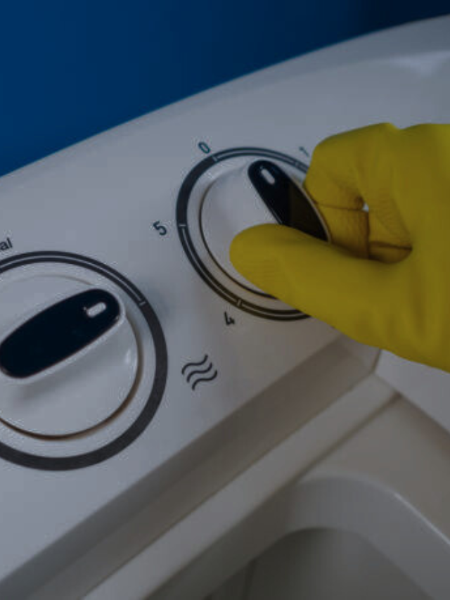 Best Semi Automatic Washing Machines in India