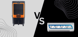 Air Cooler vs Air Conditioner