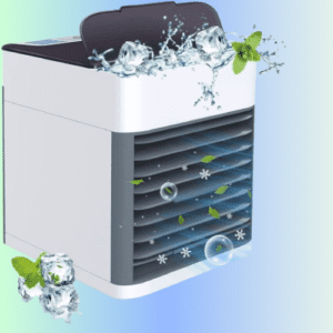 Amazplus Compact Comfort Mini air cooler