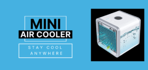 Best Mini Air Cooler