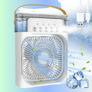 HARVI ENTERPRISE-Mini-cooler-for room