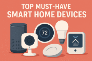 Smart Home Devices